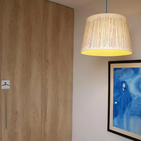 Daire C.27 Lili Urban_apartment
